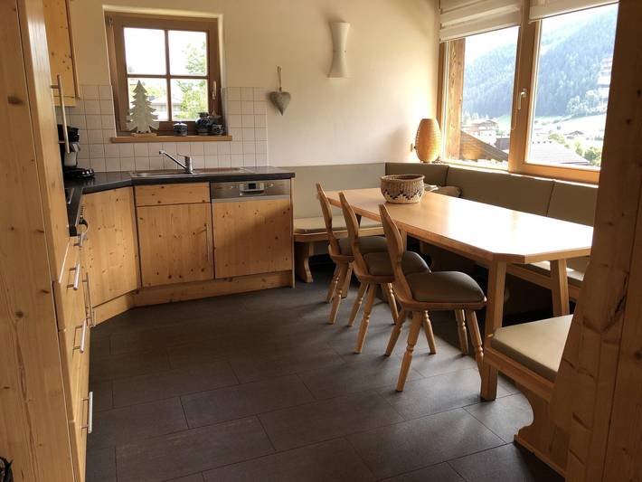Ferienhaus für 10 Personen, mit Terrasse und Pool im Salzburger Land - 3