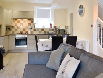 Glamping for 5 People in Wooler, Northumberland, Photo 2
