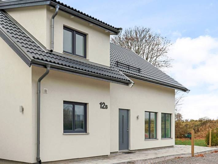 5 stjarniga stuga i Falkenberg in Falkenbergs region