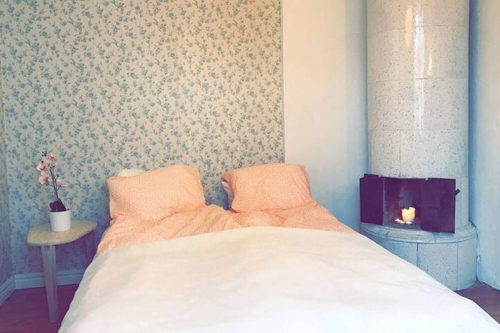 Ferienwohnung für 4 Personen, mit Terrasse - 1