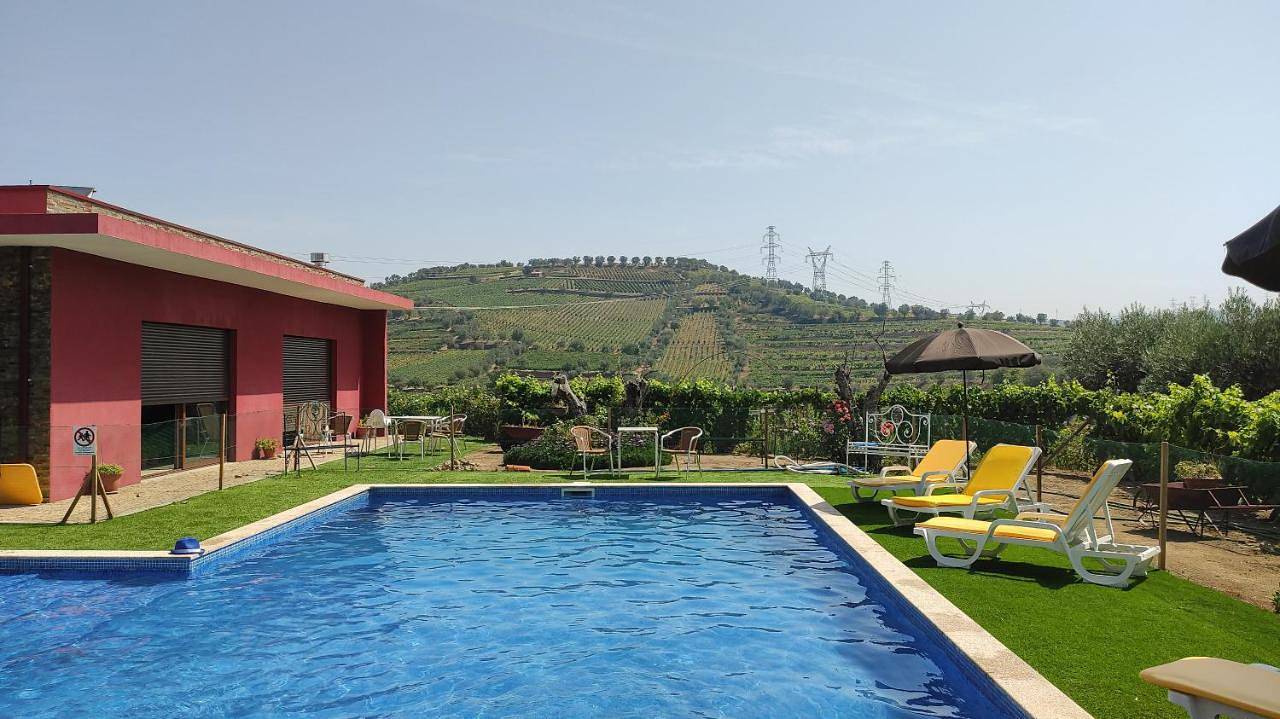 Apartamento inteiro, Suite in Cambres, Vale do Douro