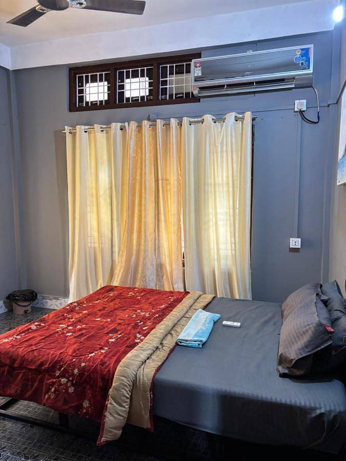 Ganze Ferienwohnung, Zest homstay in Assam