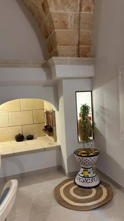 Appartamento intero, Martylè Rooms in Leverano, Provincia di Lecce