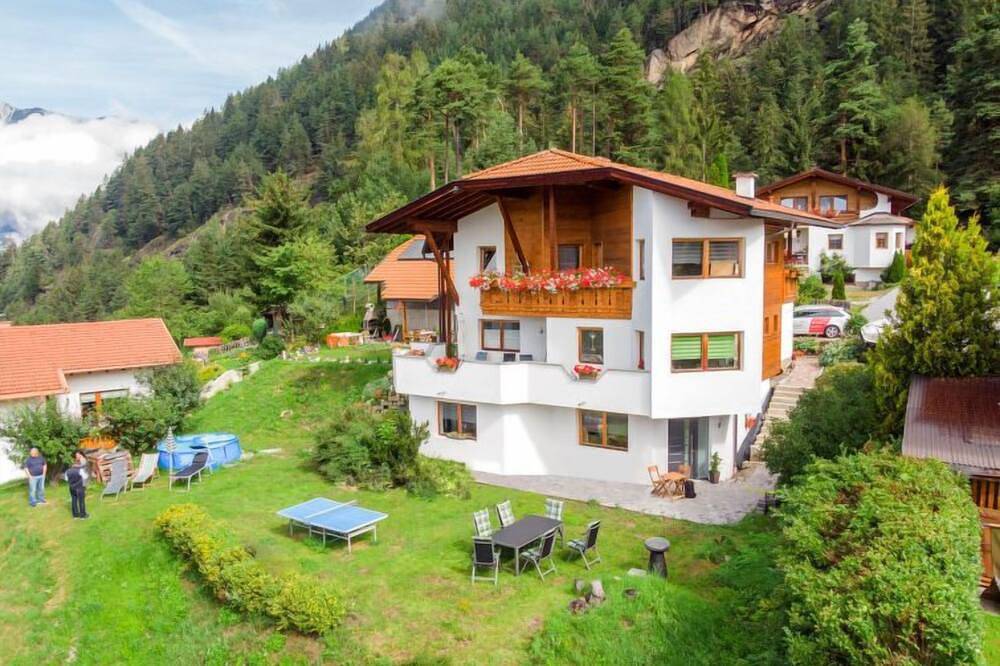Appartamento vacanze a Oetz a partire da 105€ a notte