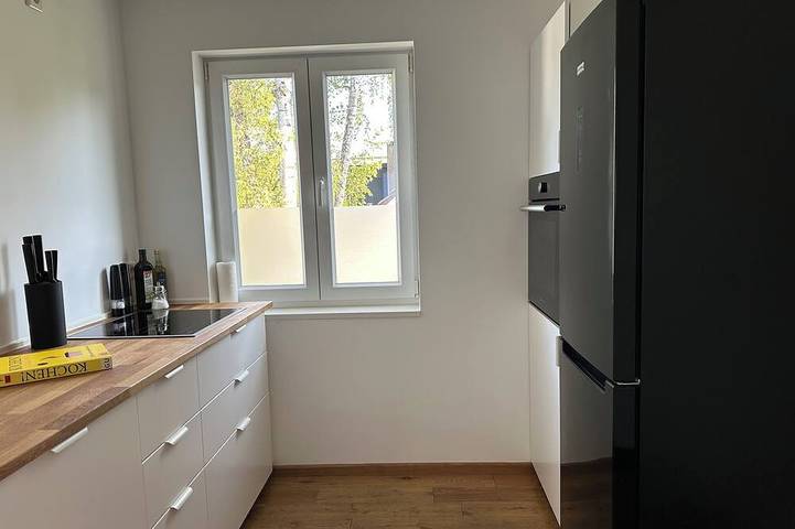 Holiday apartment for 2 people - 1