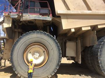 Vacation House for 7 Guests in Chipita Park, South Central Colorado, Picture 1