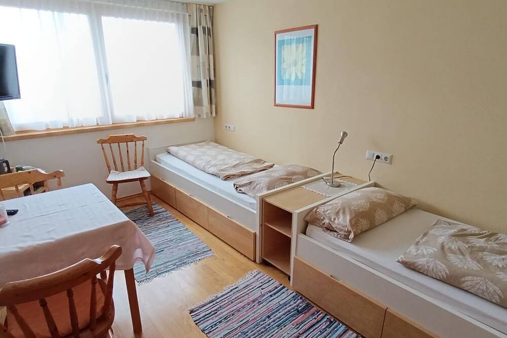 Ganze Wohnung, Ferienwohnung - Apartment Lutz in Mellau, Bregenzerwald