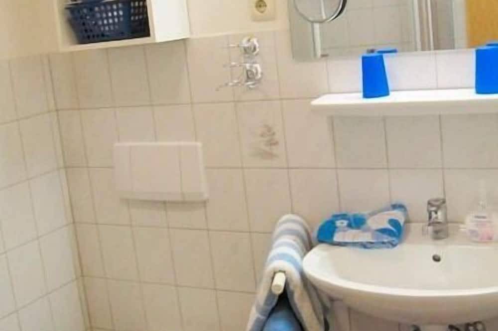 Ganze Wohnung, Ferienwohnung/App. für 4 Gäste mit 50m² in Fehmarn Ot Dänschendorf in Westfehmarn, Fehmarn