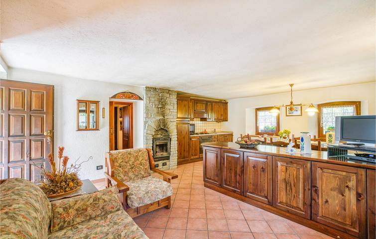 Ferienwohnung für 6 Personen, mit Garten im Aostatal - 3