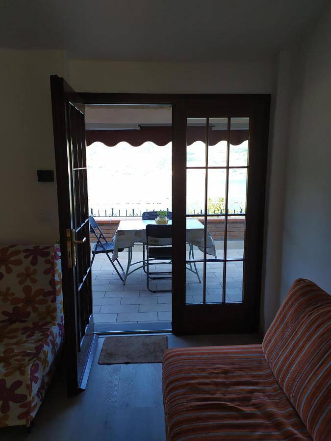 Casa Renatina in Menzino, Monte Isola