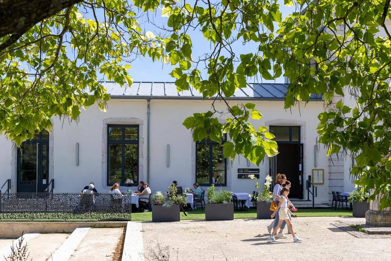 Hôtel Au Château in Vandœuvre-lès-Nancy, Région de Nancy