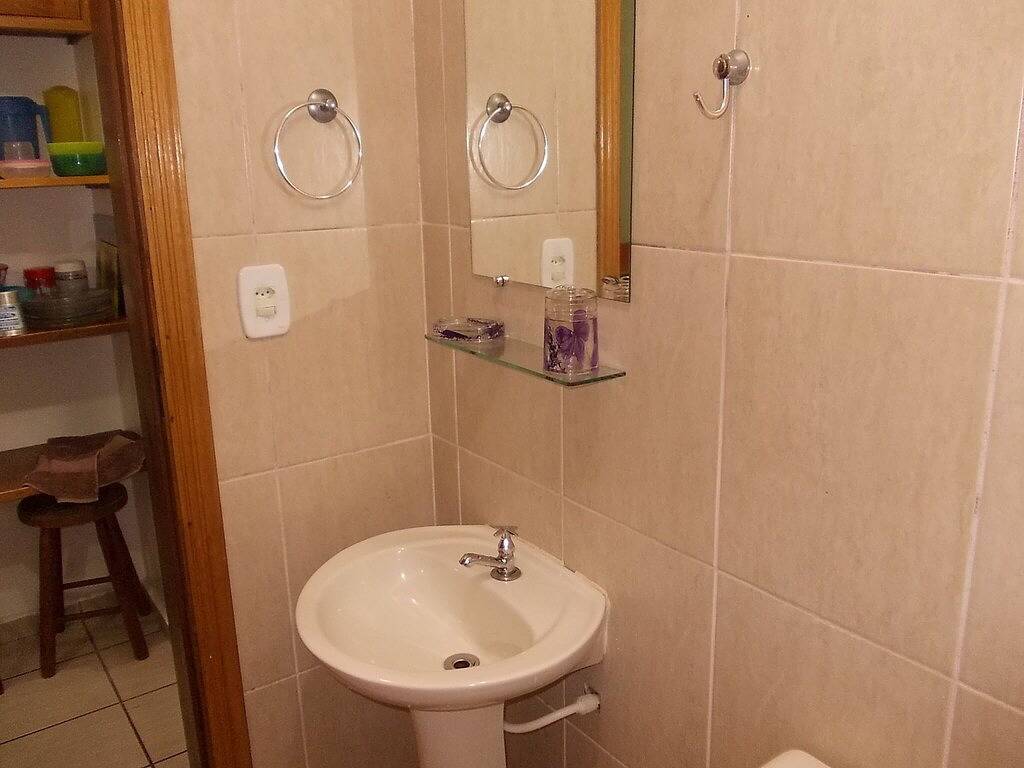 Ganze Wohnung, Schöne Wohnung vor Toninhas Beach Condo Pool in Toninhas Ubatuba, Ubatuba