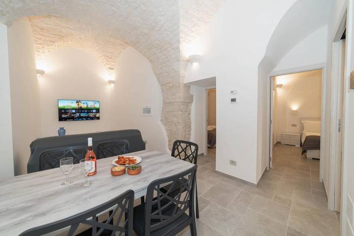 Ferienhaus für 4 Personen - 1