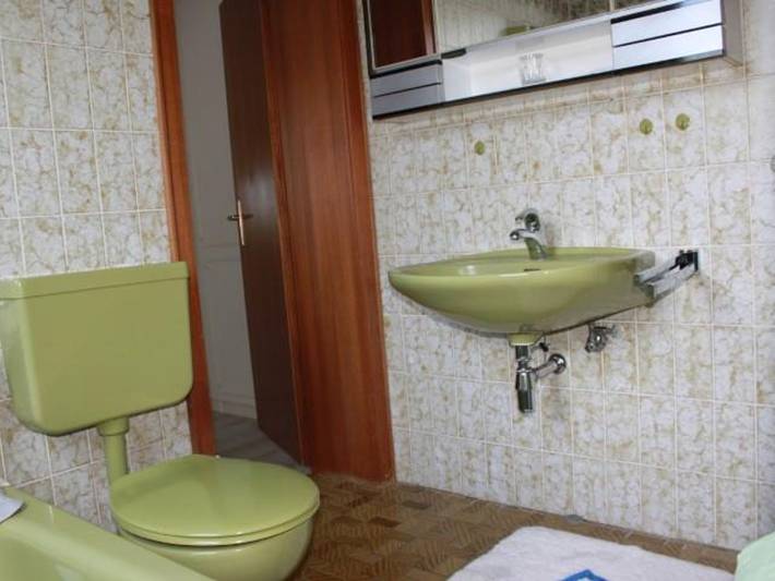 Ferienwohnung für 2 Personen, mit Sauna und Terrasse sowie Garten in Lahntal-Westerwald - 4