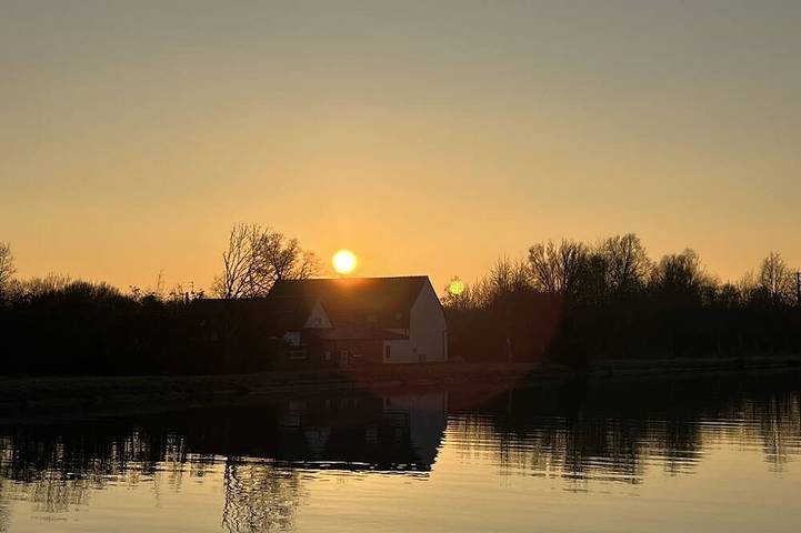 Gîte pour 6 personnes à Houdain