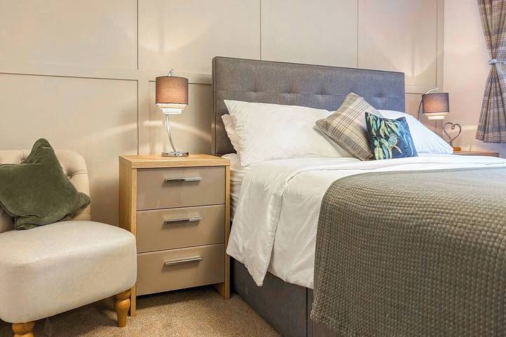 1 slaapkamer accommodatie in Portpatrick in Portpatrick, Dumfries and Galloway