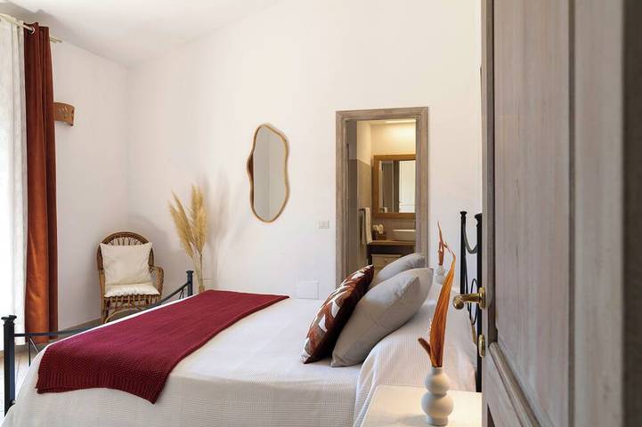 Porto Cervo Villa La Gjanda, Privater Pool, 50% Rabatt Auf Die Woche August 03-09 in Santa Teresina (Sardinien), Arzachena