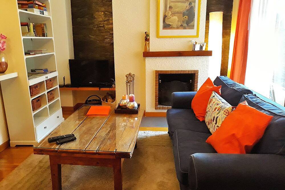 Entire apartment, Ski Station apartments in Pal Arinsal