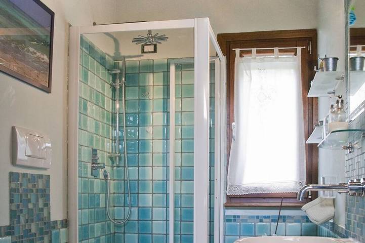 Villa pour 4 personnes, avec Terrasse et Jardin à Gaeta - 4