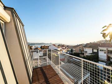 Apartamento para 6 Personas en Foz do Douro, Aldoar, Foz do Douro e Nevogilde, Foto 1