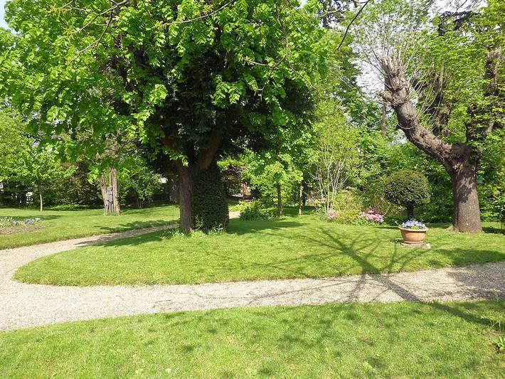 Chambre d’hôte pour 4 personnes, avec jardin dans Rhône - 4