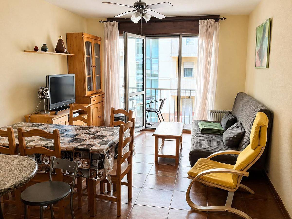 Apartamento entero, Playa De San Vicente De La Barquera in Playa de El Tostadero (San Vicente de la Barquera), San Vicente de la Barquera