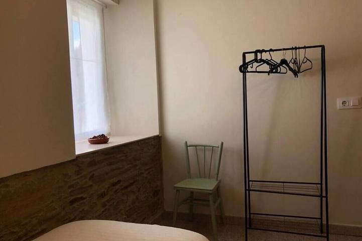 Appartement entier, Maison cosy près de la plage de Meirás in Valdoviño, Rías Altas