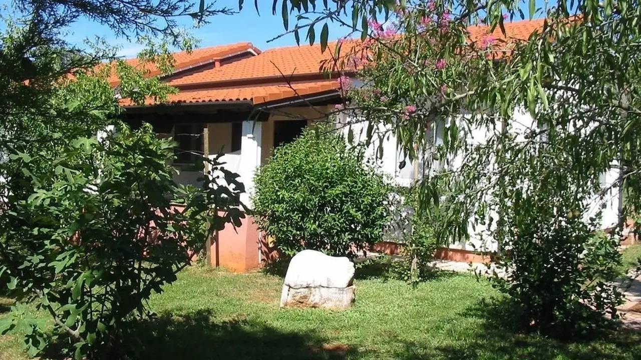Casa vacanza a Vrvari a partire da 200€ a notte
