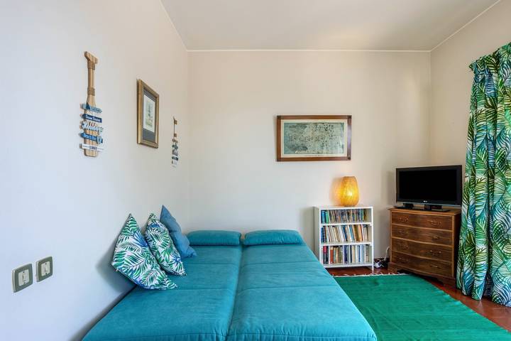Ferienhaus "Formosa Beach" mit Meerblick, Terrassen und Wlan in Porto Santo, Madeira