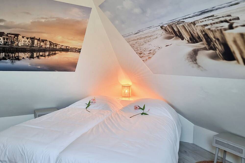 Ferienhaus Middelburg Mb02 \"De Kleine Vos\" in Middelburg, Walcheren