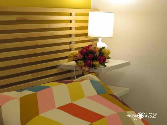 Apartamento de vacaciones para 2 personas - 1