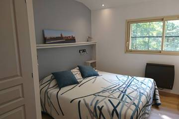 Chambre D’hôte pour 3 Personnes dans Villaudric, Haute-Garonne, Photo 1