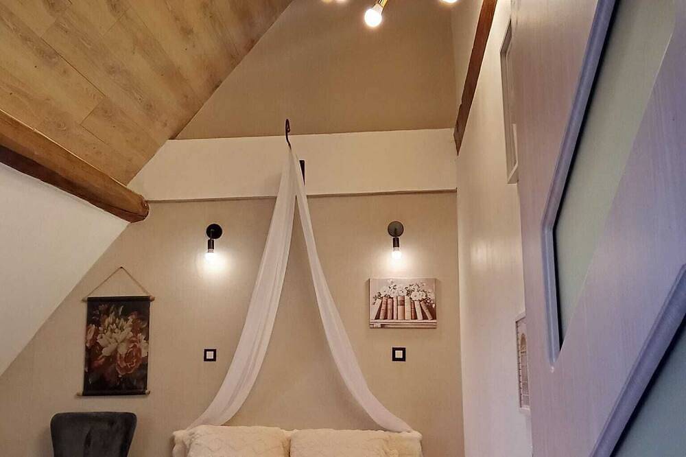 Appartement entier, Maison moderne à 20 minutes de Strasbourg in Kurtzenhouse, Région de Strasbourg