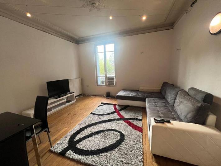 Location de vacances pour 12 personnes, animaux acceptés à Argenteuil - 2