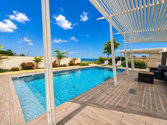 Villa für 7 Personen in Ragusa