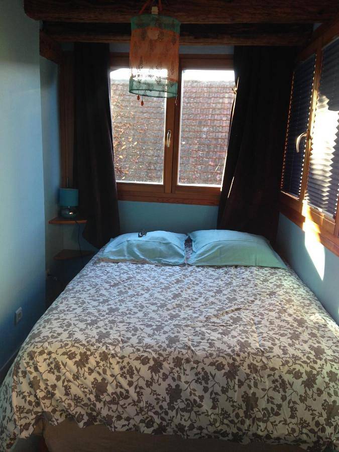 Location de vacances pour 4 personnes, avec vue et jardin à Gueberschwihr - 3