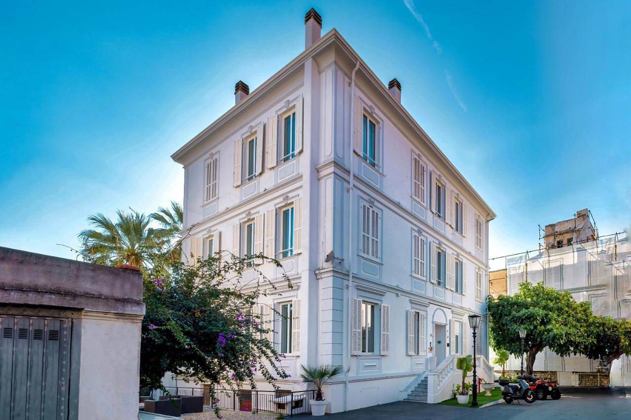 Miramare Luxury Dependance in San Remo, Commune de Sanremo