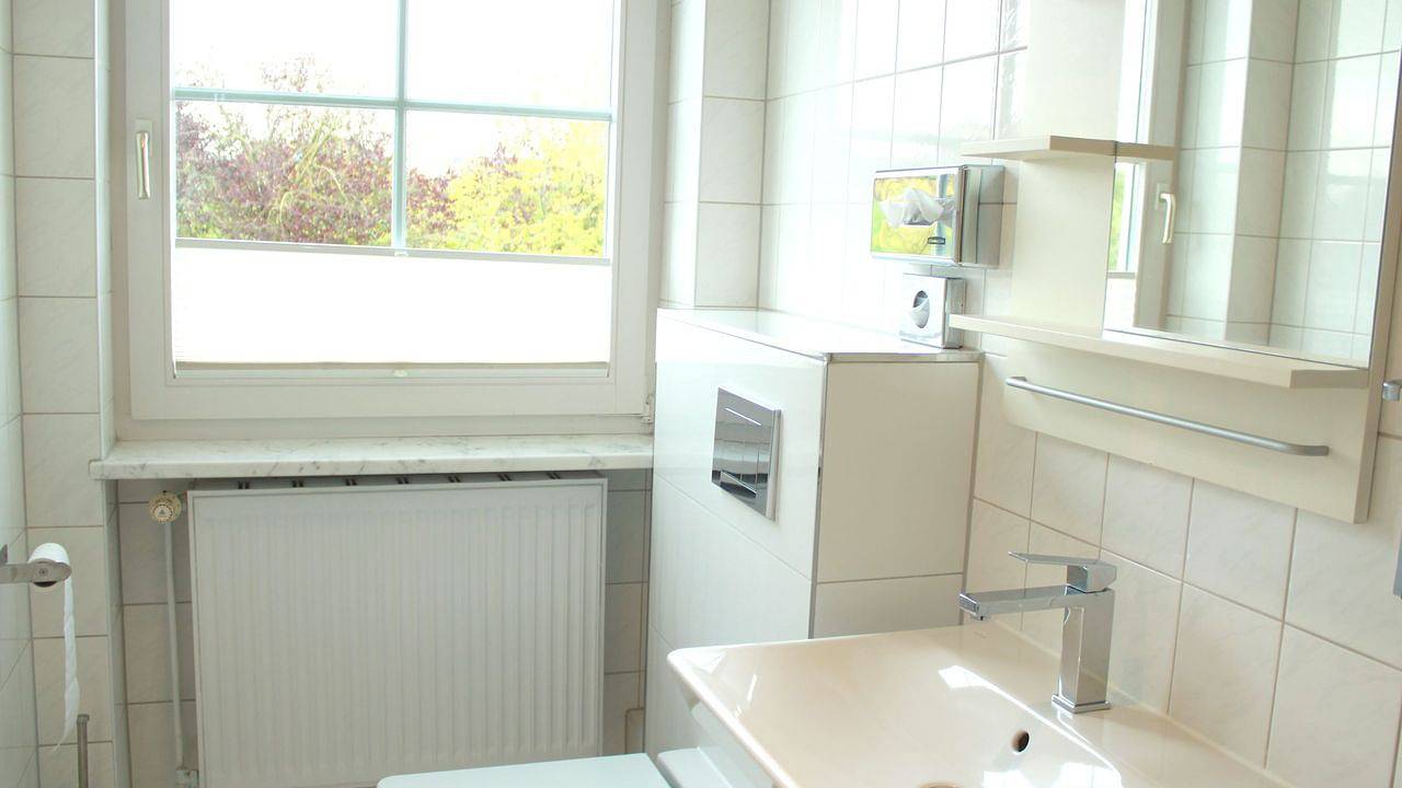 Ganze Ferienwohnung, Zimmer für 2 Personen (25 m²) in Bliesdorf in Bliesdorf, Schashagen