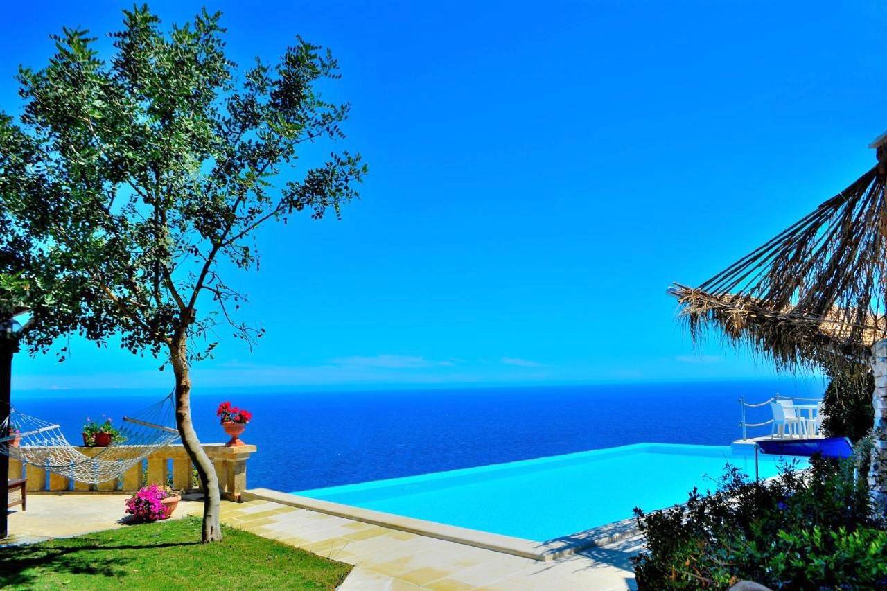 Ganze Wohnung, Casa Vacanze Galatea in Alessano, Lecce Provinz
