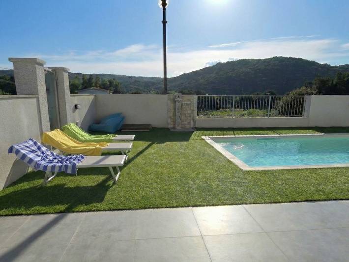 Apartamento entero, Orvile in Posada, Provincia de Nuoro