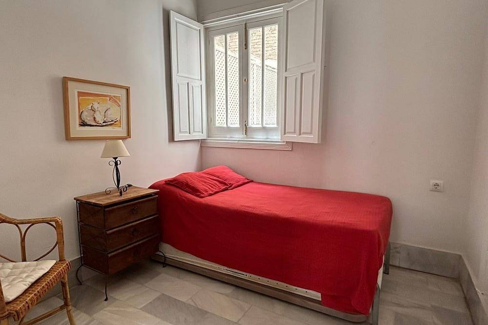 Ganze Wohnung, Das Hotel liegt in der Altstadt von Sevilla, neben dem Barrio Santa Cruz in Casco Antiguo, Sevilla