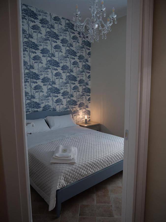 B&b per 2 persone, con terrazza in Sant'Agata de' Goti