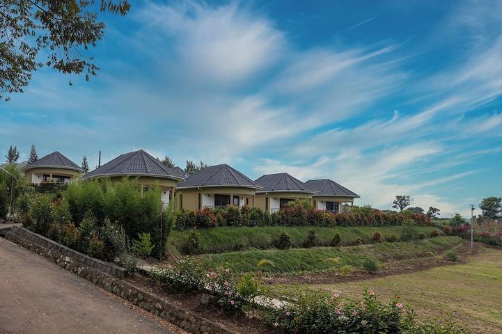 Maison de vacances pour 23 personnes en Suède