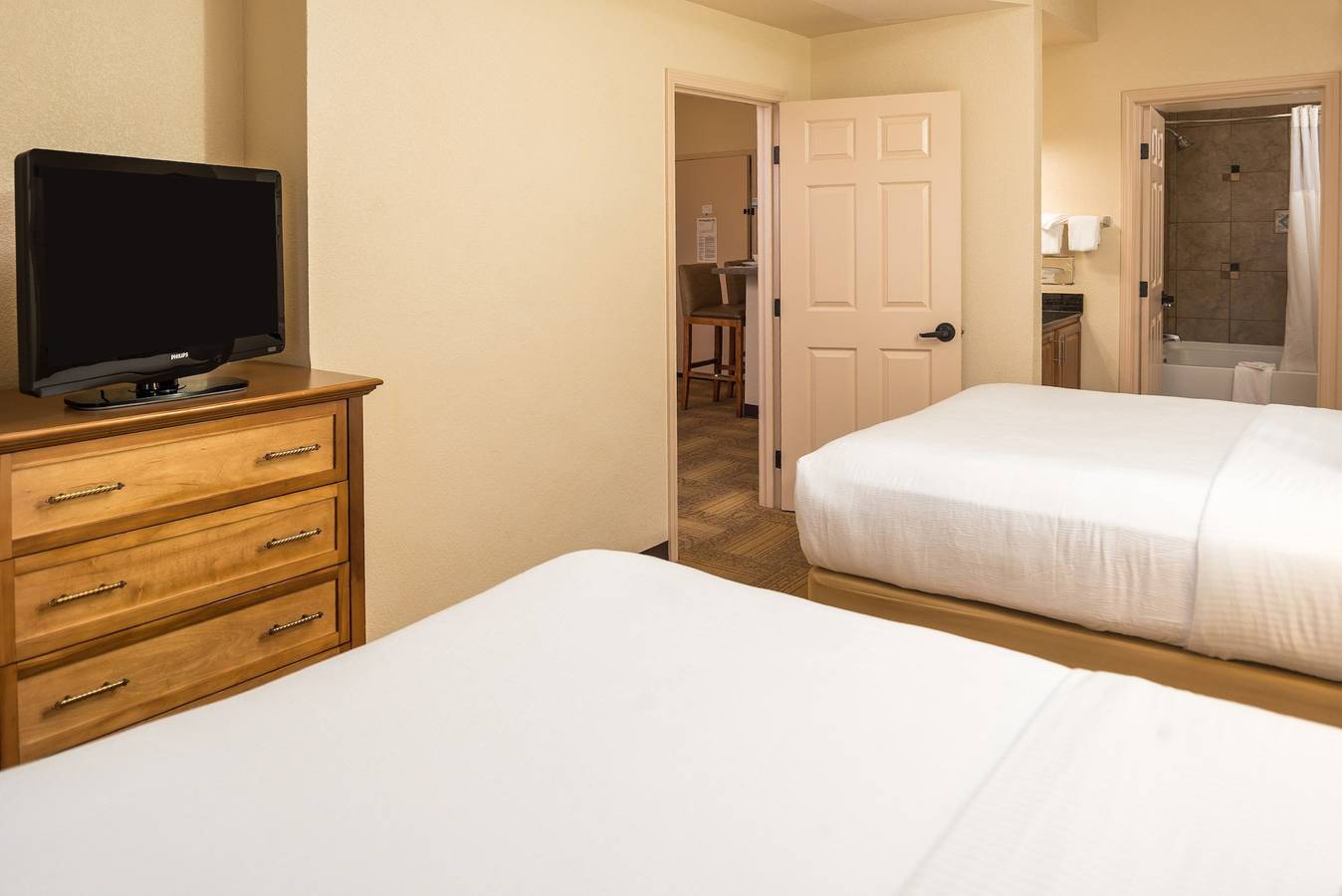 Apartamento entero, Staybridge Las Cruces in Las Cruces (New Mexico), White Sands National Monument