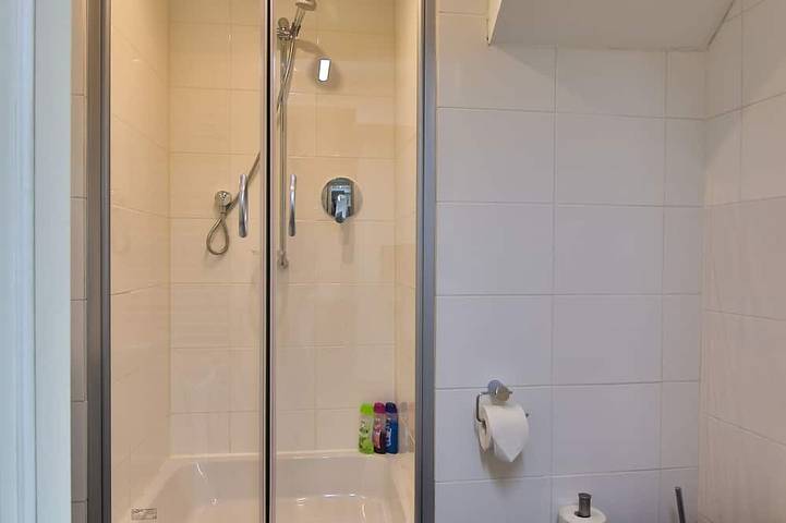 Ganze Wohnung, Ferienwohnung/App. für 10 Gäste mit 59m² in Lechbruck am See in Lechbruck, Lechbruck am See