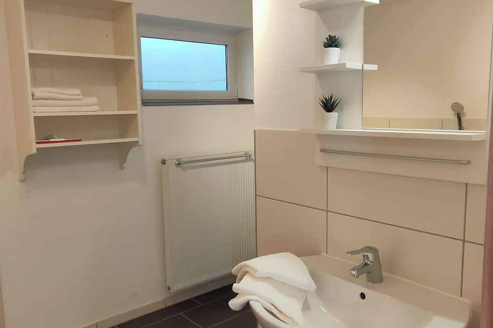 Ganze Wohnung, Ferienwohnung zwischen Ochsenhausen, Bad Wurzach, Biberach und Memmingen in Steinhausen an der Rottum, Landkreis Biberach