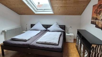 Ferienwohnung für 9 Personen in Nordheim (Württemberg), Kraichgau, Bild 4