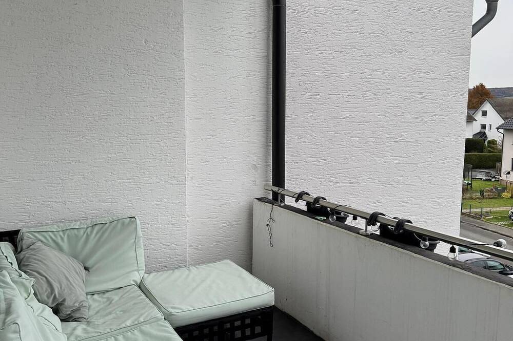 Ganze Wohnung, Entspannt wohnen in Bad Lippspringe Nähe Westfalen Therme genießen in Bad Lippspringe, Nordrhein-Westfalen