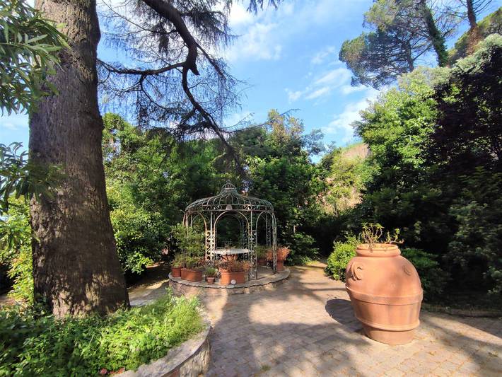 Appartement entier, Sanda in Massa Marittima, Province de Grosseto