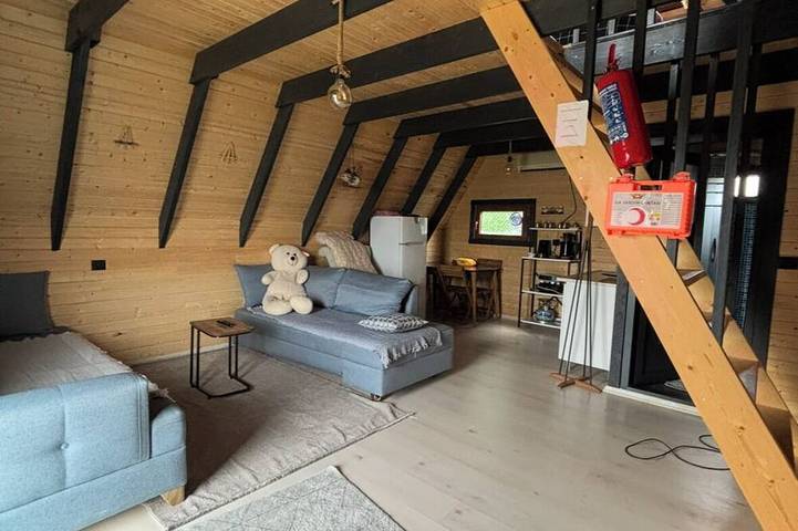 Ferienhaus für 6 Personen in der Türkei - 4